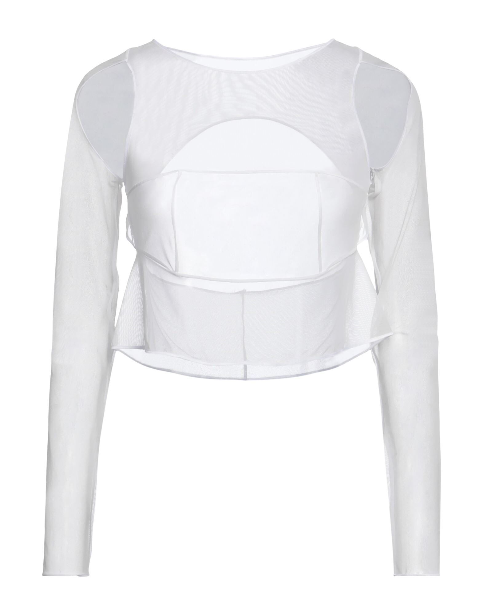 Футболка Und, белый
Футболка Und, белый