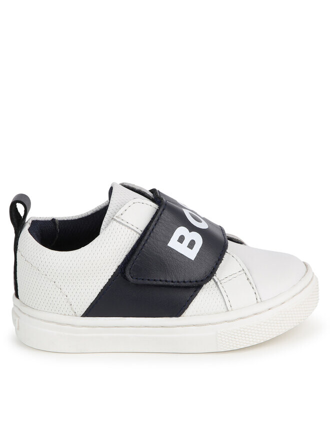 Кроссовки J50870 Boss, белый
Кроссовки J50870 Boss, белый