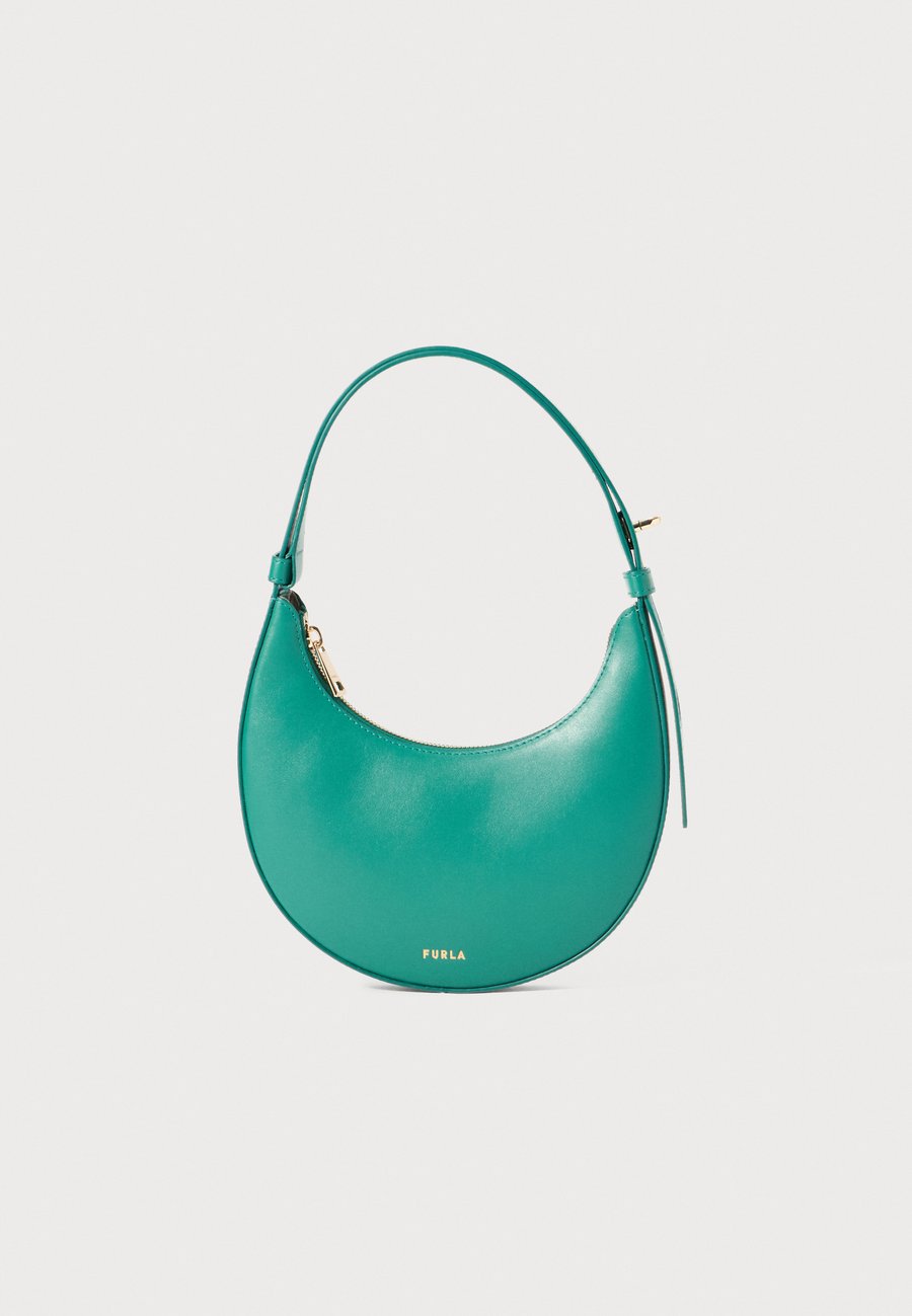 Сумка Furla DELIZIA MINI SHOULDER BAG, Jade/Green
Сумка Furla DELIZIA MINI SHOULDER BAG, Jade/Green