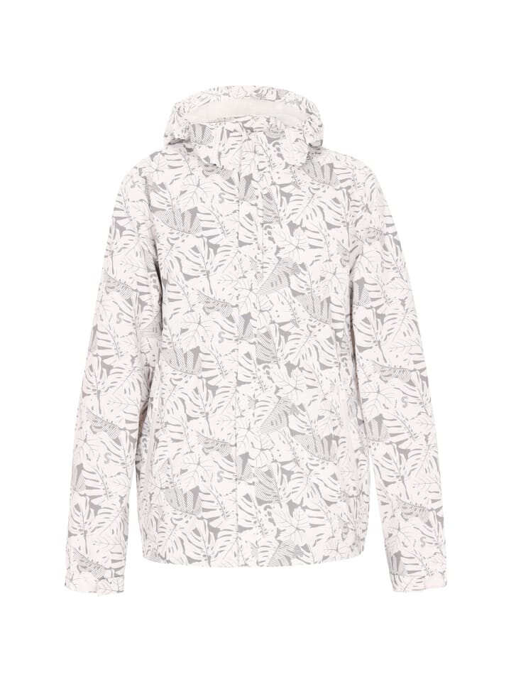 Переходная куртка ocy Jacke, белый
Переходная куртка ocy Jacke, белый