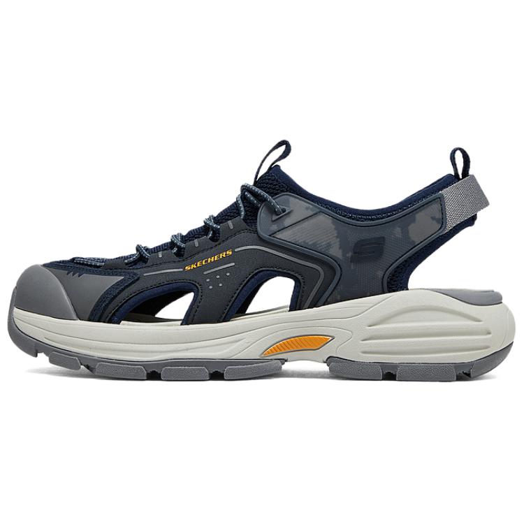 Износостойкие мужские кроссовки для речного треккинга, цвет морской волны Skechers, Marine Blue
Износостойкие мужские кроссовки для речного треккинга, цвет морской волны Skechers, Marine Blue