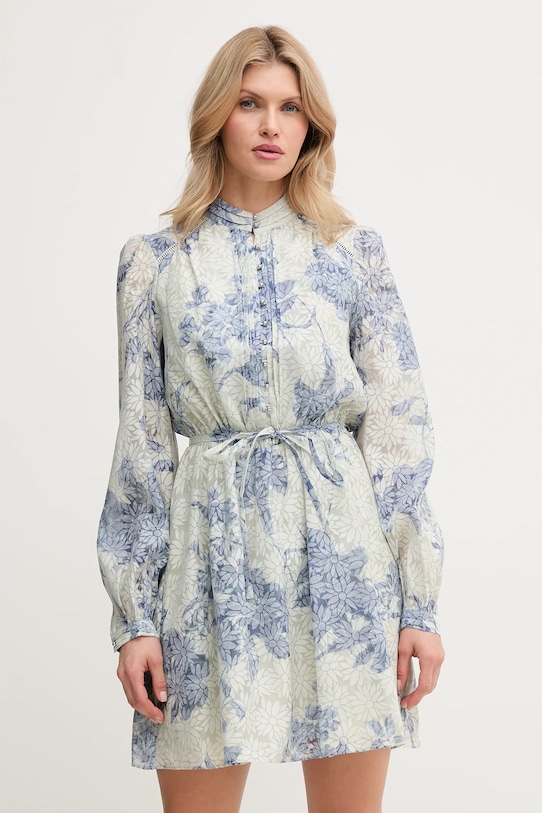 Платье ADLAIDE Guess, бежевый
Платье ADLAIDE Guess, бежевый