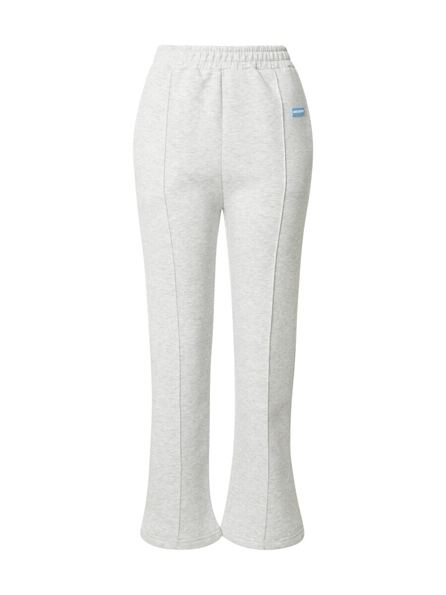 Брюки LOCAL HEROES Flared Pants SUNSET, светло-серый
Брюки LOCAL HEROES Flared Pants SUNSET, светло-серый