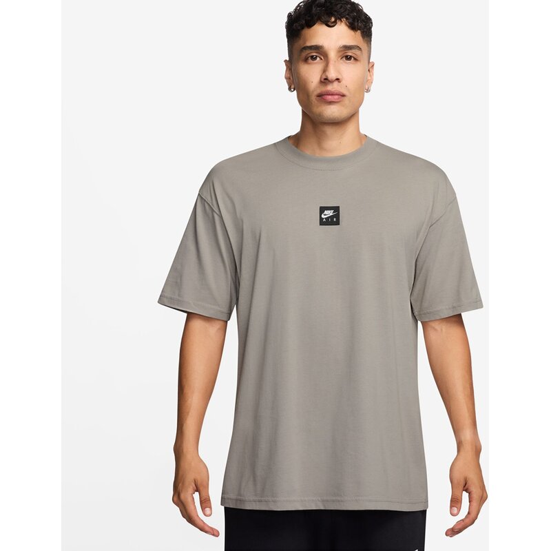 Рубашка спортивная max90 Nike, серый
Рубашка спортивная max90 Nike, серый