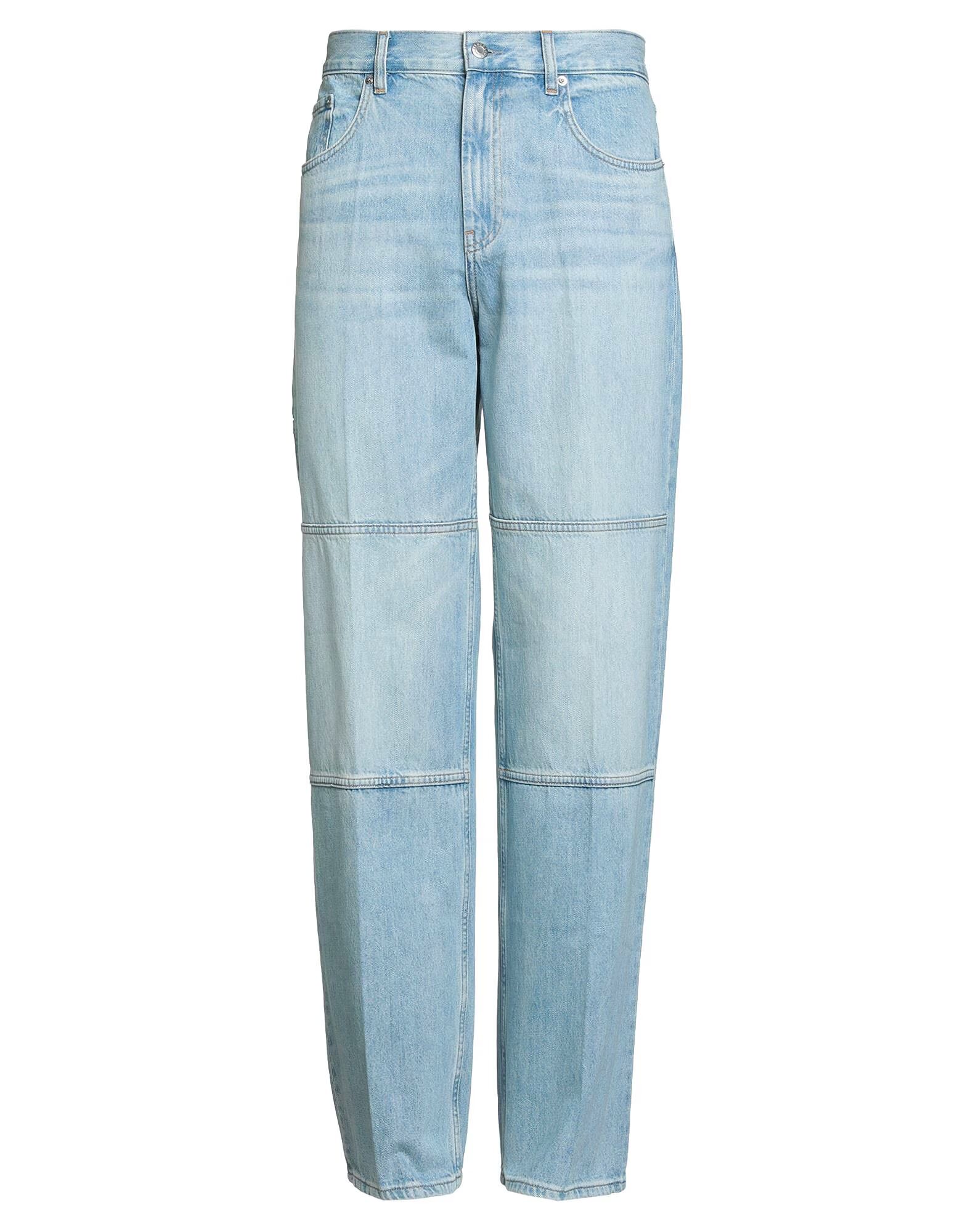 Джинсы Helmut Lang, синий
Джинсы Helmut Lang, синий