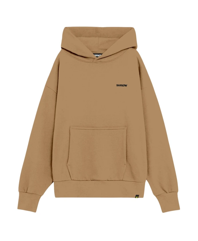 Культовая толстовка Barrow, бежевый
Культовая толстовка Barrow, бежевый