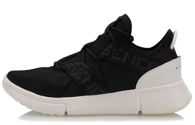 Винтажные баскетбольные кроссовки мужские низкие черные/белые Lining, Черный, Винтажные баскетбольные кроссовки мужские низкие черные/белые Lining
Винтажные баскетбольные кроссовки мужские низкие черные/белые Lining, Черный, Винтажные баскетбольные кроссовки мужские низкие черные/белые Lining