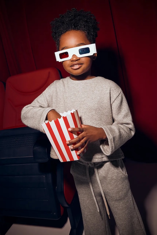 Набор Mayoral, коричневый
Набор Mayoral, коричневый