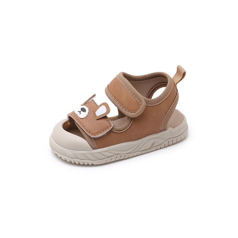 Детские сандалии Baby Neon, Tan
Детские сандалии Baby Neon, Tan