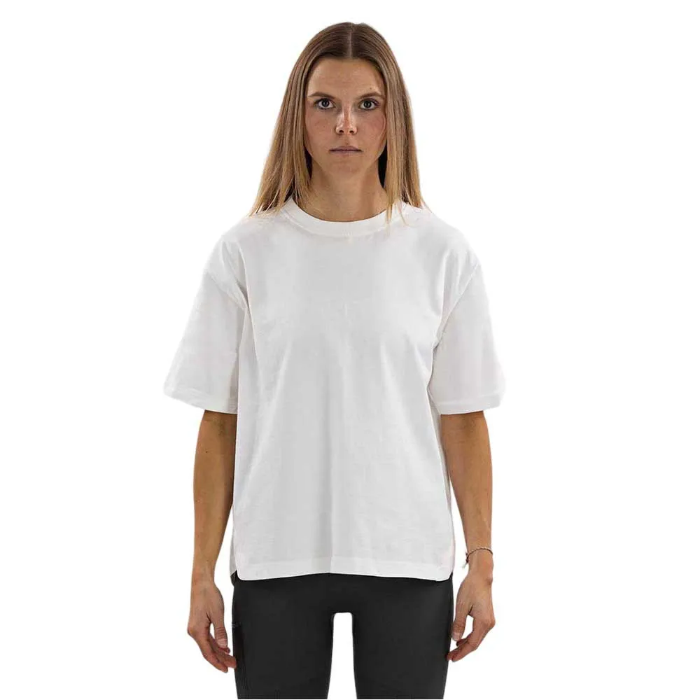 Футболка с коротким рукавом The Mountain Studio Original, белый
Футболка с коротким рукавом The Mountain Studio Original, белый