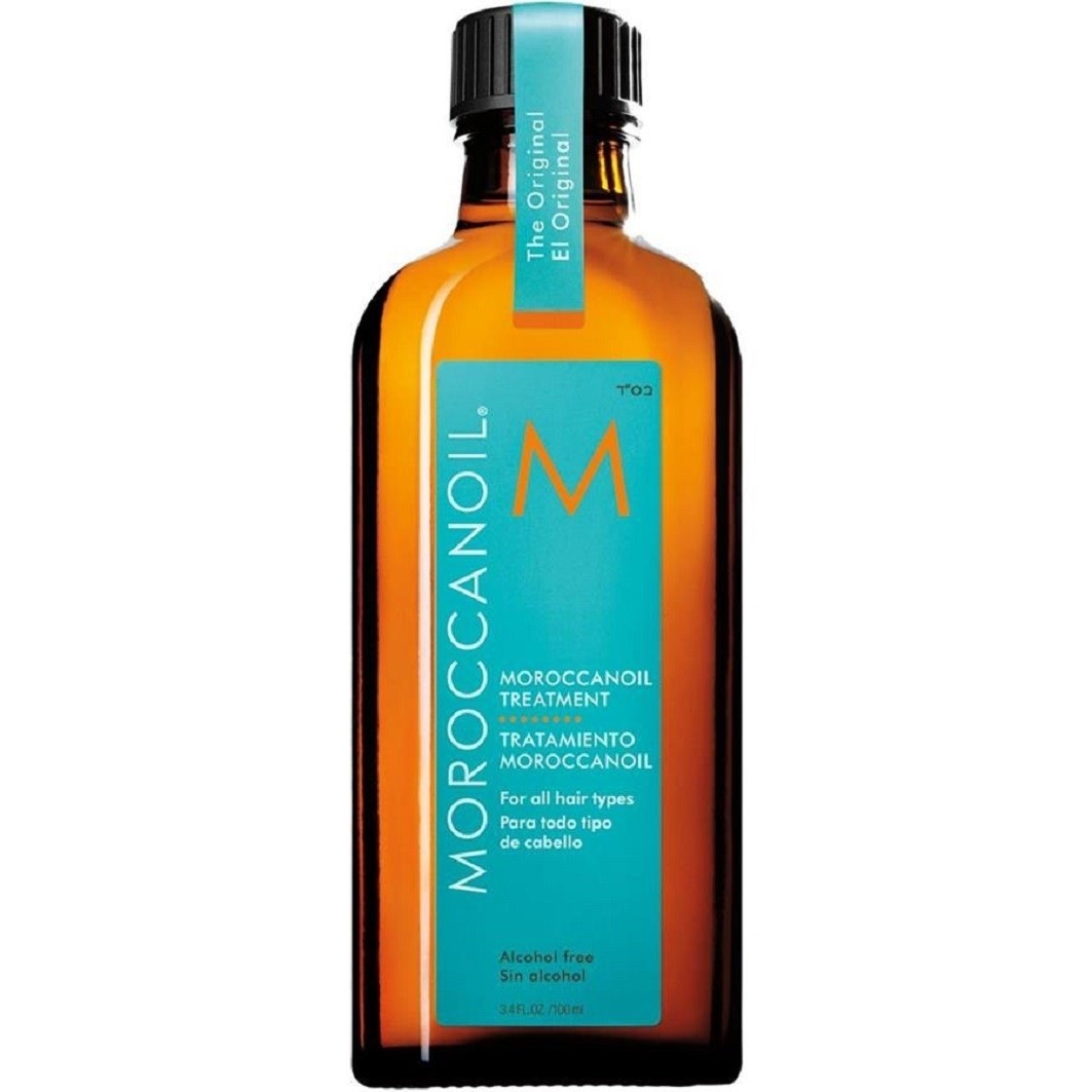 Масло для волос treatment Moroccanoil, treatment oil
Масло для волос treatment Moroccanoil, treatment oil