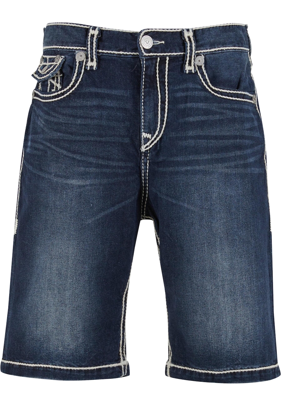 Обычные джинсы True Religion, Blue Denim
Обычные джинсы True Religion, Blue Denim