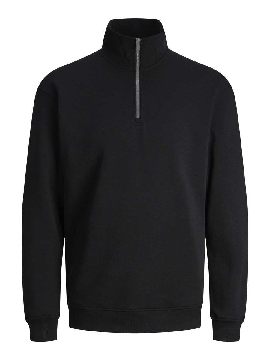Толстовка JACK & JONES JACK & JONES JJEBradley, Black
Толстовка JACK & JONES JACK & JONES JJEBradley, Black