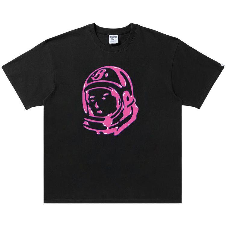Футболка Billionaire Boys Club Helmet Short-Sleeve T-Shirt, Black
Футболка Billionaire Boys Club Helmet Short-Sleeve T-Shirt, Black