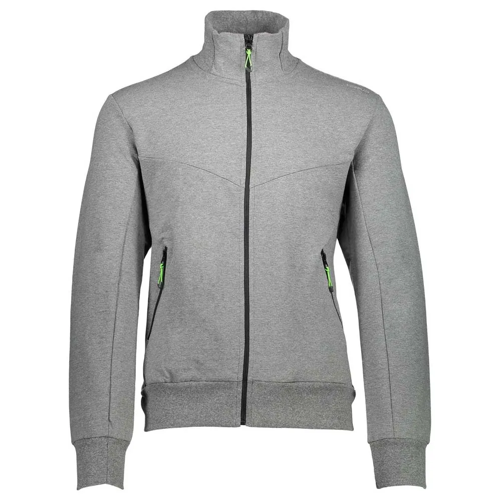 Куртка CMP Pocket 3D44477M, серый
Куртка CMP Pocket 3D44477M, серый