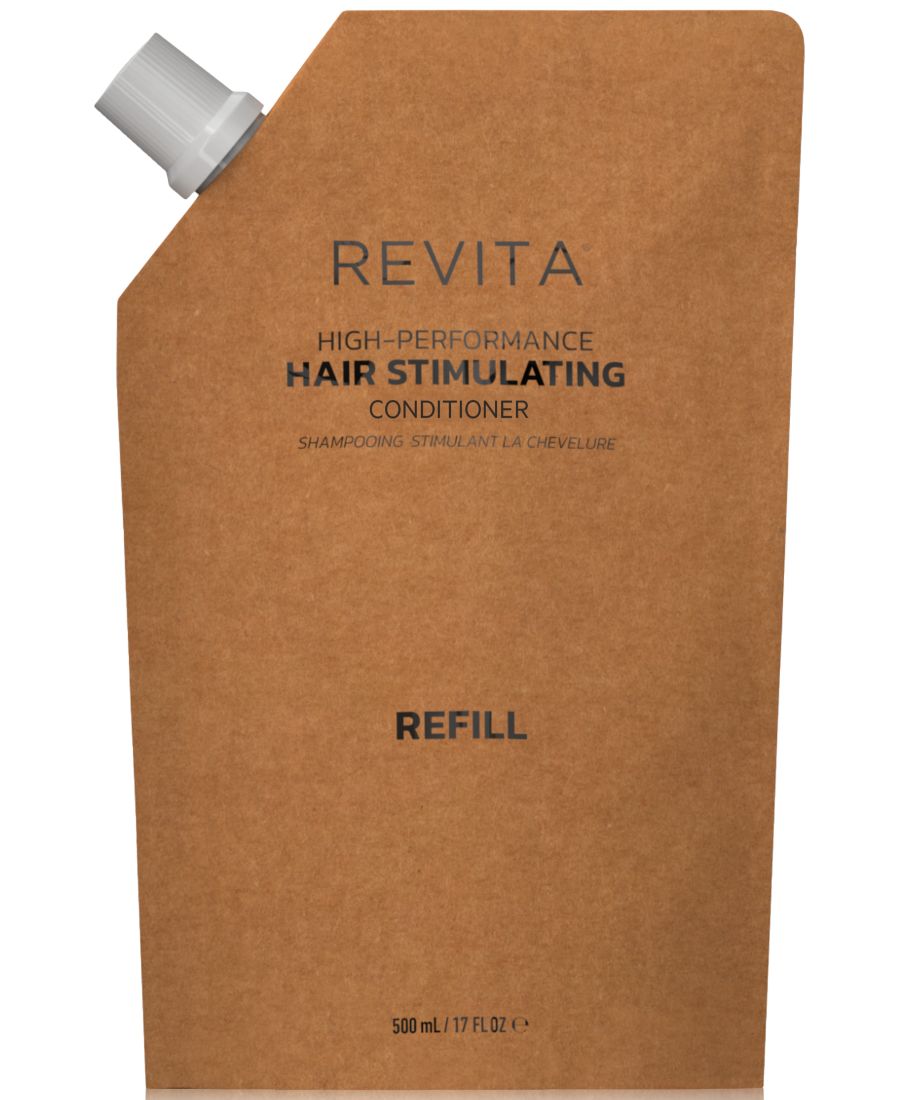 Сменный блок кондиционера для придания густоты волосам Revita High-Performance Hair Density Conditioner, 500 мл DS Laboratories,
Сменный блок кондиционера для придания густоты волосам Revita High-Performance Hair Density Conditioner, 500 мл DS Laboratories,