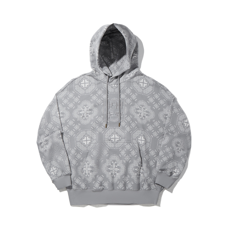 Свитшот мужской Ultimate Gray All Over Print LiNing, серый
Свитшот мужской Ultimate Gray All Over Print LiNing, серый