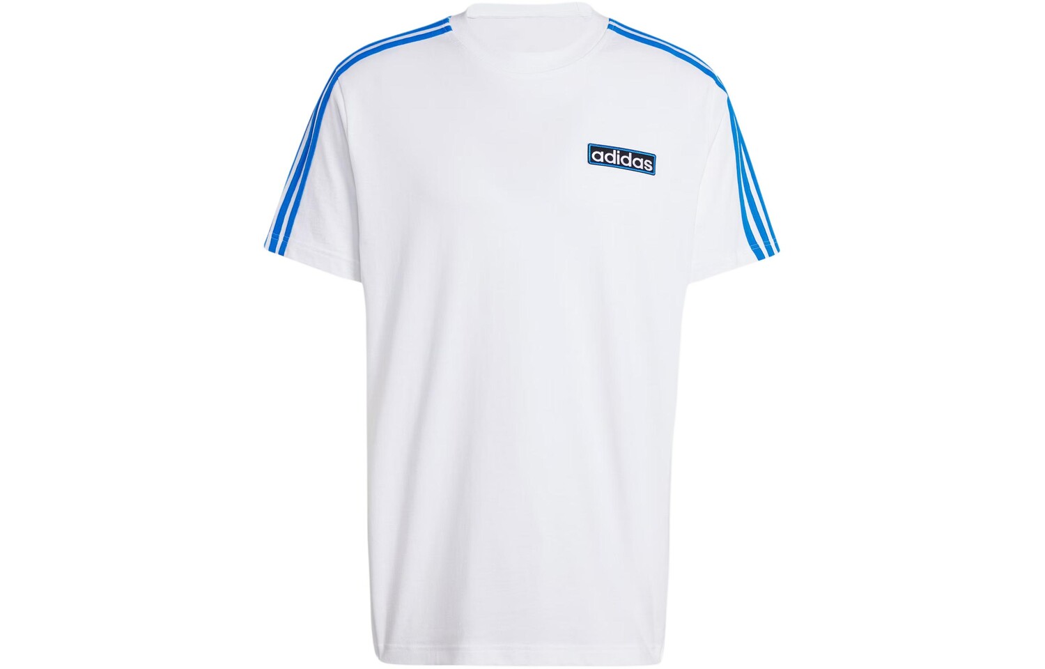 Футболка Adicolor мужская белая Adidas Originals, белый
Футболка Adicolor мужская белая Adidas Originals, белый