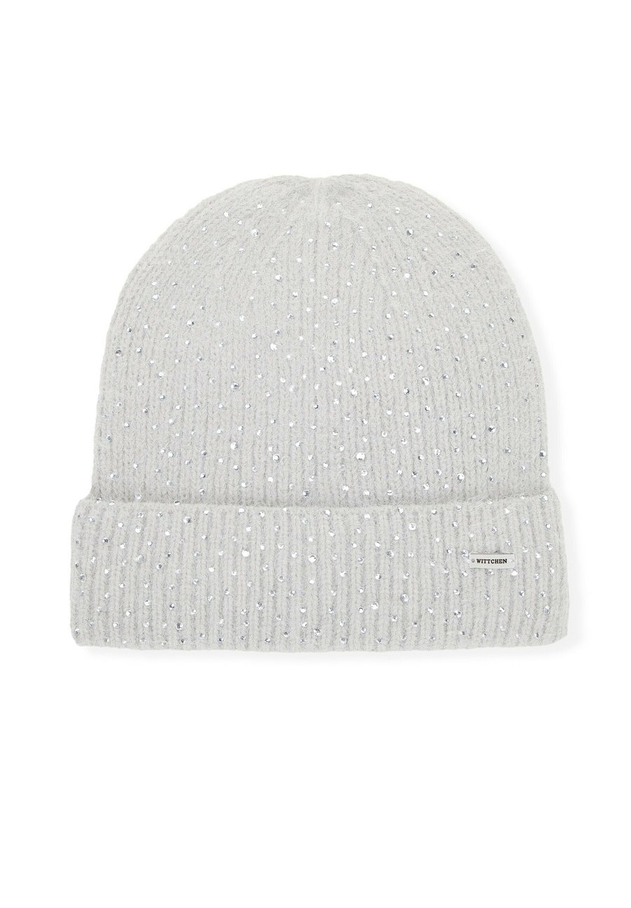 Шапка WITTCHEN Beanie, Grey
Шапка WITTCHEN Beanie, Grey