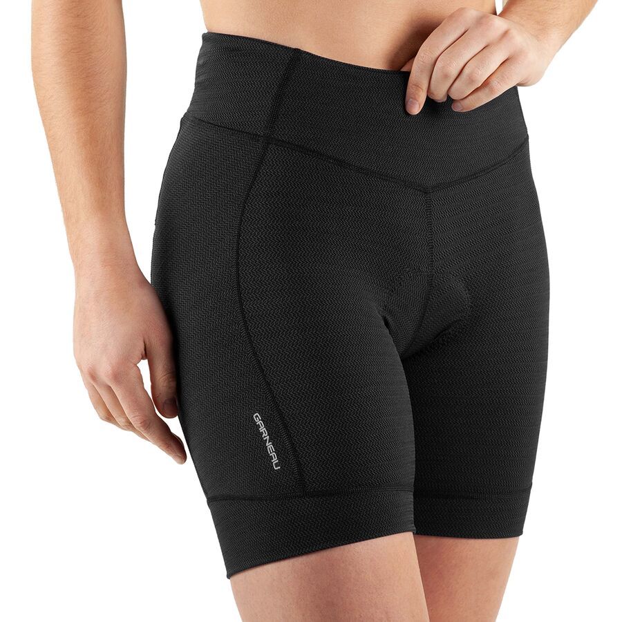 Шорты Louis Garneau Fit Sensor Texture 75 Short Louis Garneau, Black
Шорты Louis Garneau Fit Sensor Texture 75 Short Louis Garneau, Black