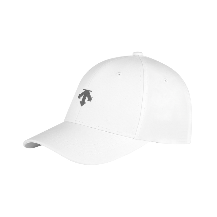 DESCENTE Бейсболка из волокнистого материала унисекс, WT
DESCENTE Бейсболка из волокнистого материала унисекс, WT