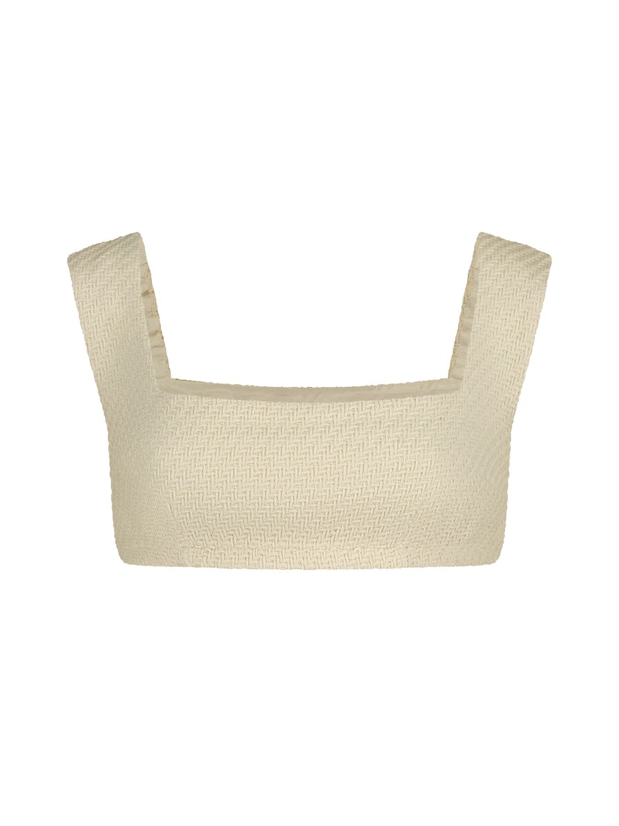 Топ Nicowa JALINOWA, Cream
Топ Nicowa JALINOWA, Cream