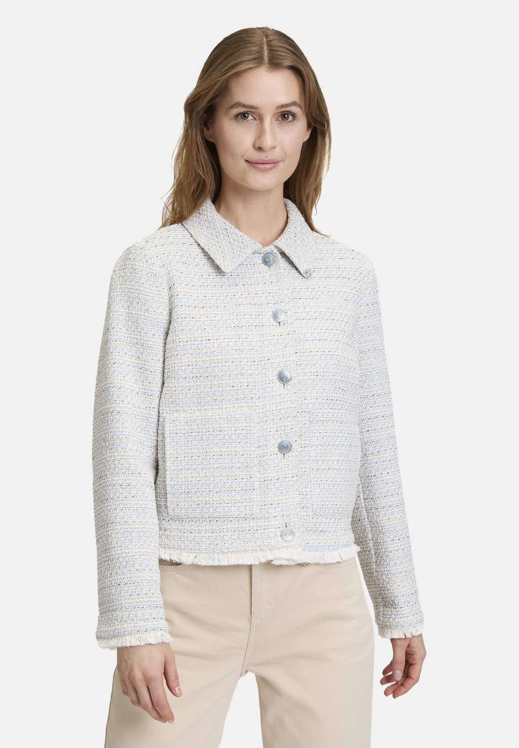 Легкая куртка Cartoon, белый
Легкая куртка Cartoon, белый