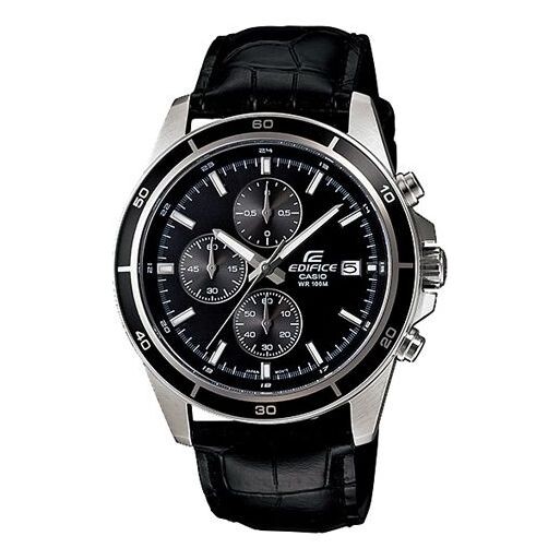Часы Men's CASIO EDIFICE Series Minimalistic Casual Watch Business Mens Black Analog, черный
Часы Men's CASIO EDIFICE Series Minimalistic Casual Watch Business Mens Black Analog, черный