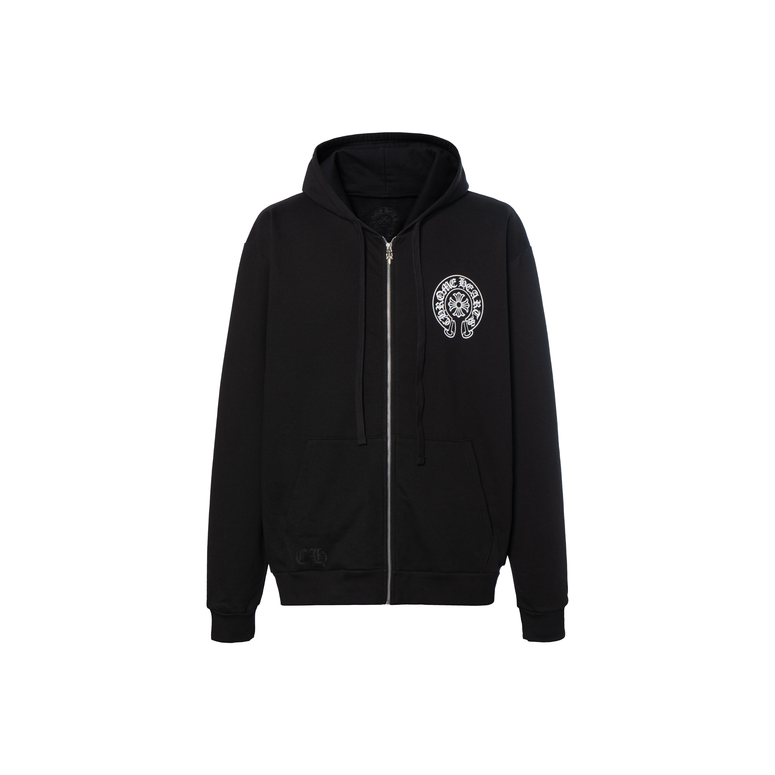 Толстовка SS25 Unisex Chrome Hearts, черный
Толстовка SS25 Unisex Chrome Hearts, черный