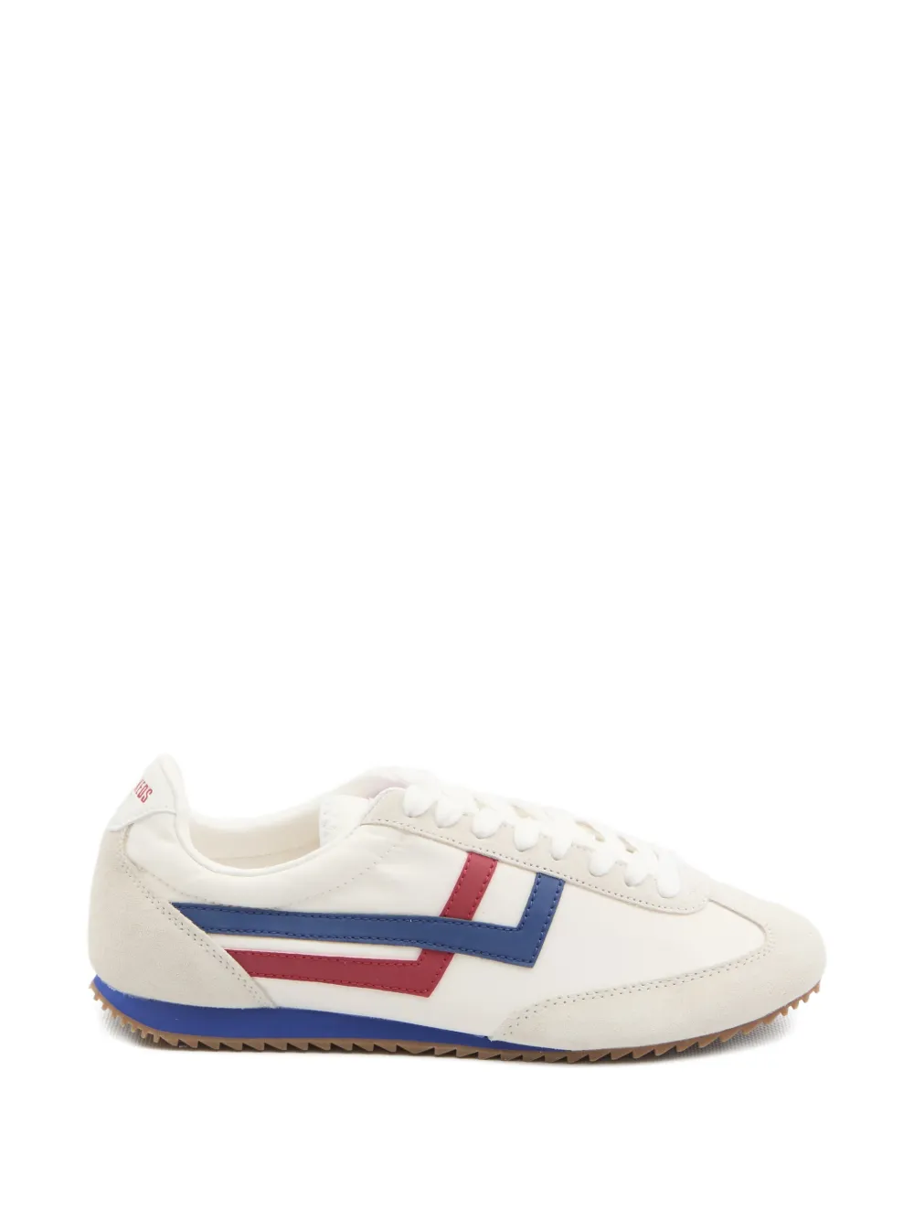 Кроссовки Racer 77 из замши Pro-Keds, бежевый
Кроссовки Racer 77 из замши Pro-Keds, бежевый