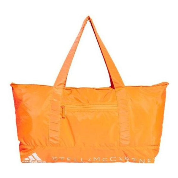 Сумка travel bag 'orange' Adidas, оранжевый 
Сумка travel bag 'orange' Adidas, оранжевый