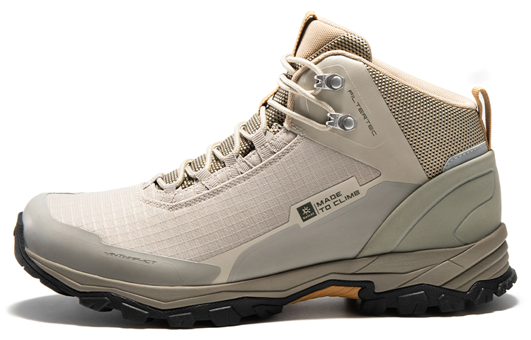 KAILAS Скай Лайн Хорайзон износостойкие дышащие водоотталкивающие высокие уличные кроссовки мужские песчаный циан
KAILAS Скай Лайн Хорайзон износостойкие дышащие водоотталкивающие высокие уличные кроссовки мужские песчаный циан