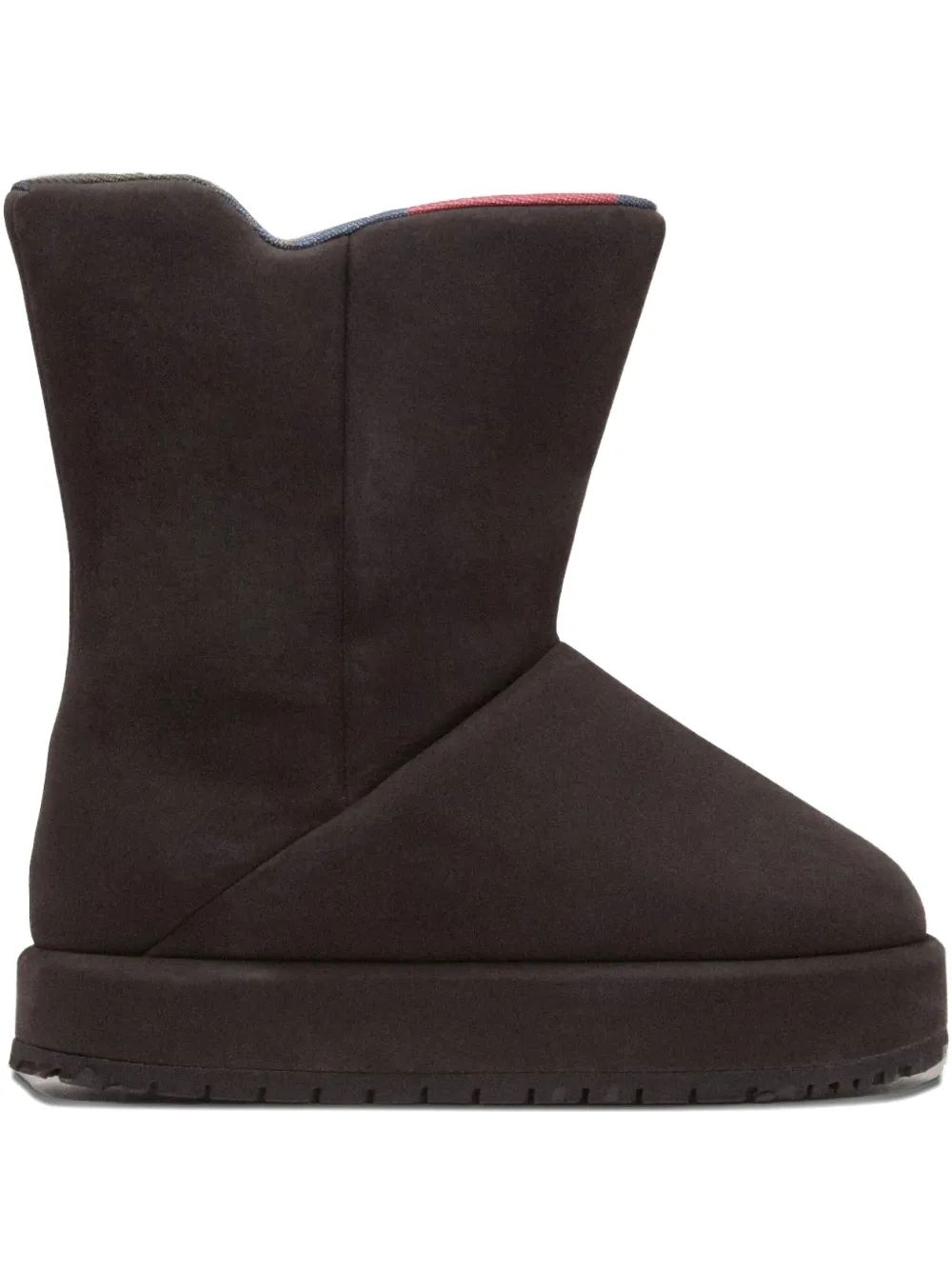 Кожаные ботинки Neve Pdf, черный
Кожаные ботинки Neve Pdf, черный