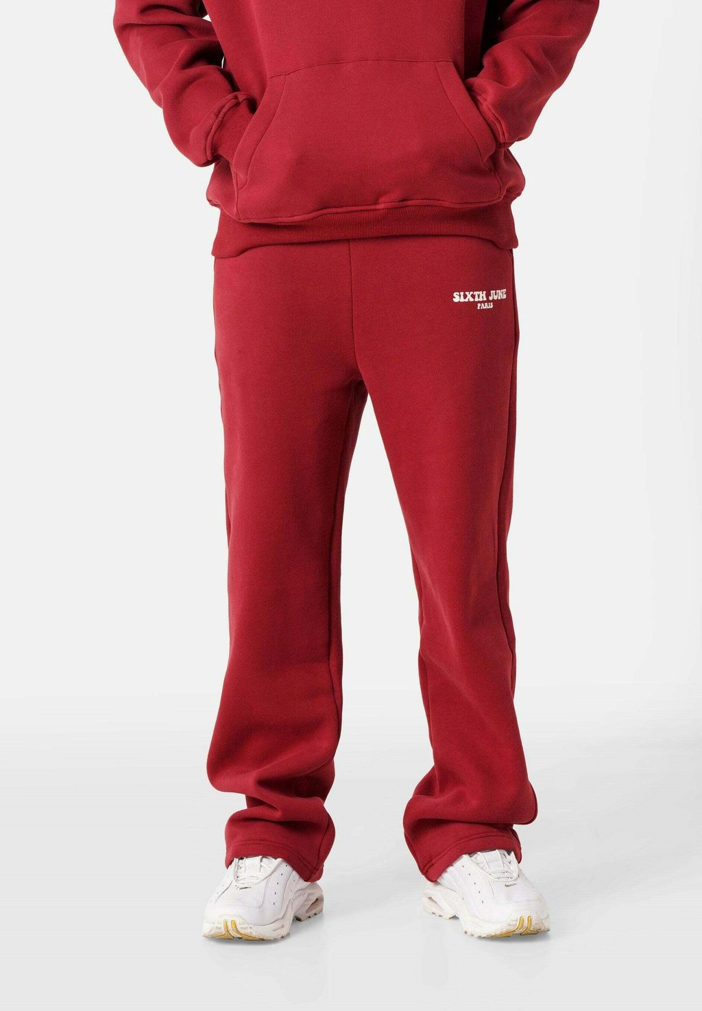 Спортивные брюки RETRO Sixth June, темно-красный
Спортивные брюки RETRO Sixth June, темно-красный