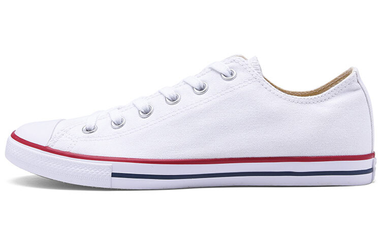 Кеды Converse Chuck Taylor All Star Ox 'White Red'
Кеды Converse Chuck Taylor All Star Ox 'White Red'