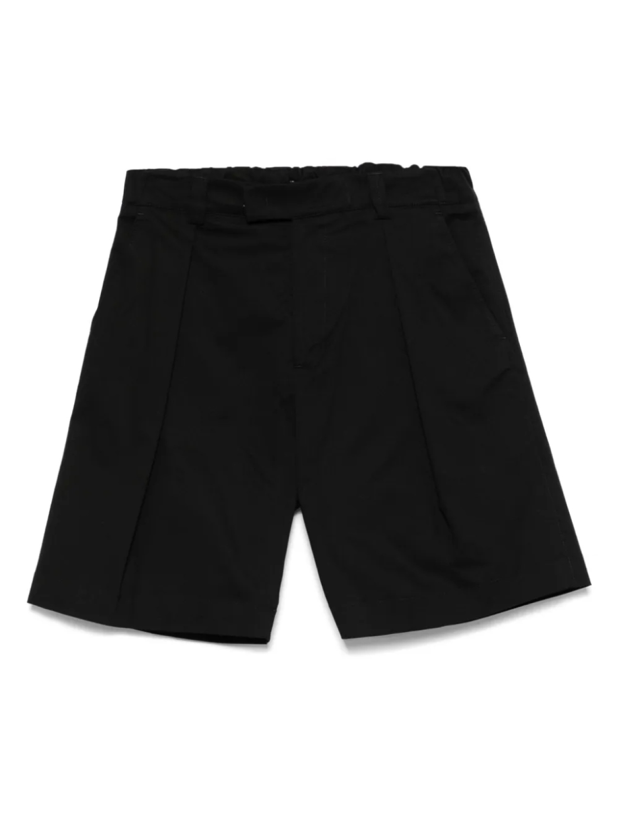 Ким бермуды шорты Low Brand, черный
Ким бермуды шорты Low Brand, черный