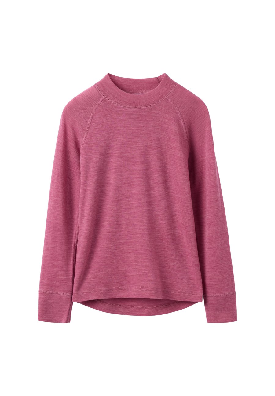 Джемпер Polarn O. Pyret Jumper, Heather Rose Melange/Pink
Джемпер Polarn O. Pyret Jumper, Heather Rose Melange/Pink