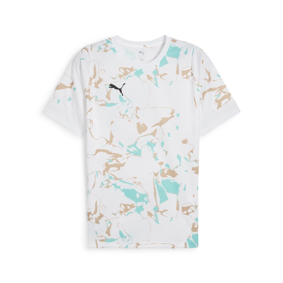 Джерси PUMA Individual Earth Day, белый
Джерси PUMA Individual Earth Day, белый