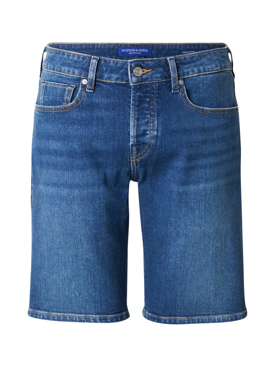 Обычные джинсы SCOTCH & SODA Ralston, Blue Denim
Обычные джинсы SCOTCH & SODA Ralston, Blue Denim