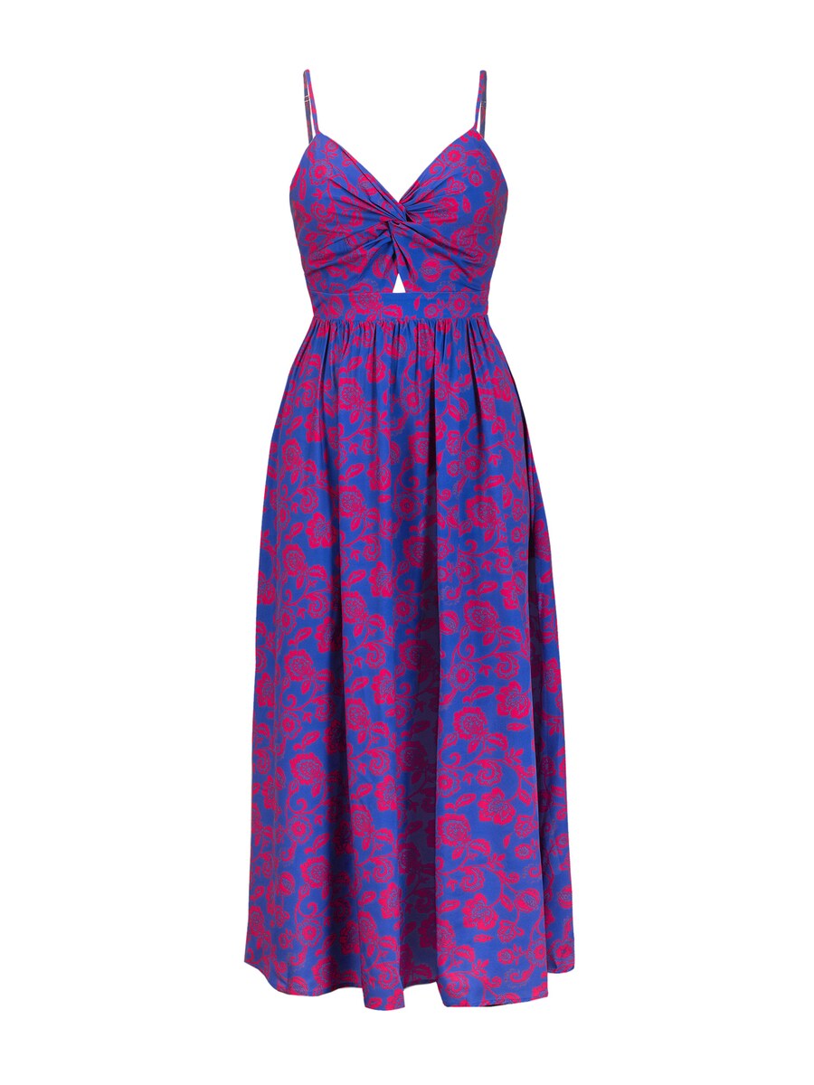 Пляжное платье Cupshe, фиолетовый
Пляжное платье Cupshe, фиолетовый