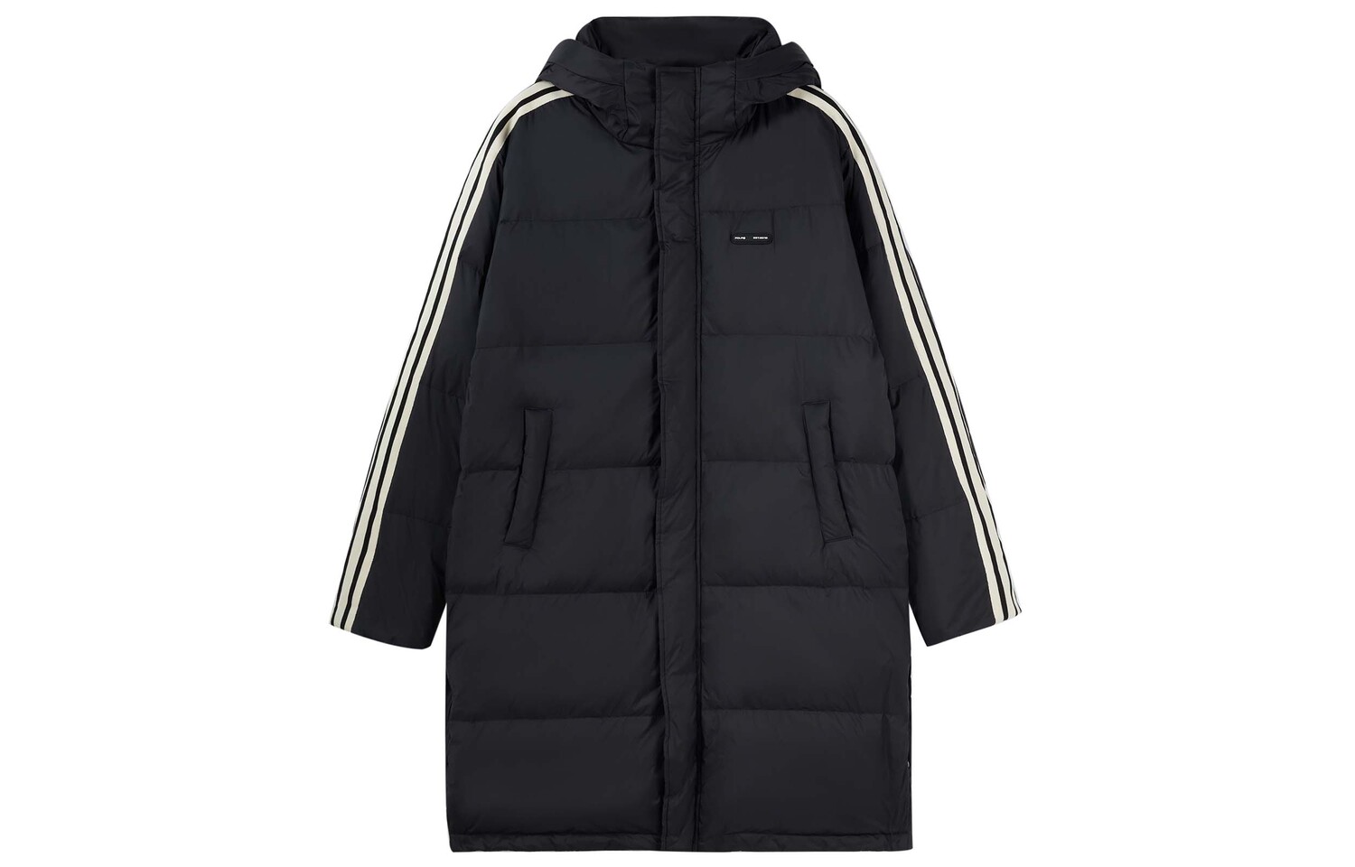 Пуховик унисекс PCLP, От белого
Пуховик унисекс PCLP, От белого