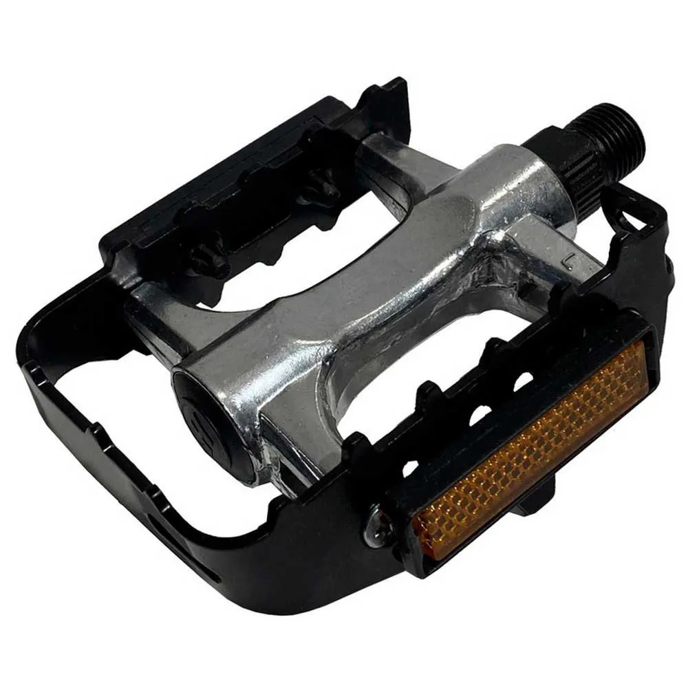 Педали Byte Ped-58, черный
Педали Byte Ped-58, черный