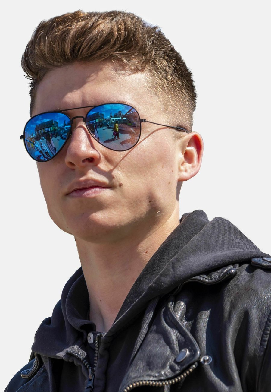 Солнцезащитные очки UrbanSky 2-PACK, Weightlessness/Blue
Солнцезащитные очки UrbanSky 2-PACK, Weightlessness/Blue