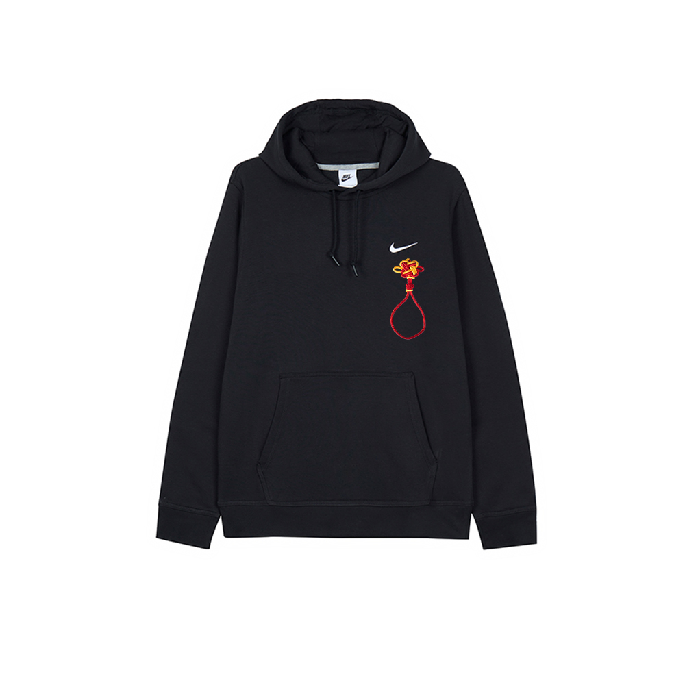 Nike Свитшот мужской черный
Nike Свитшот мужской черный