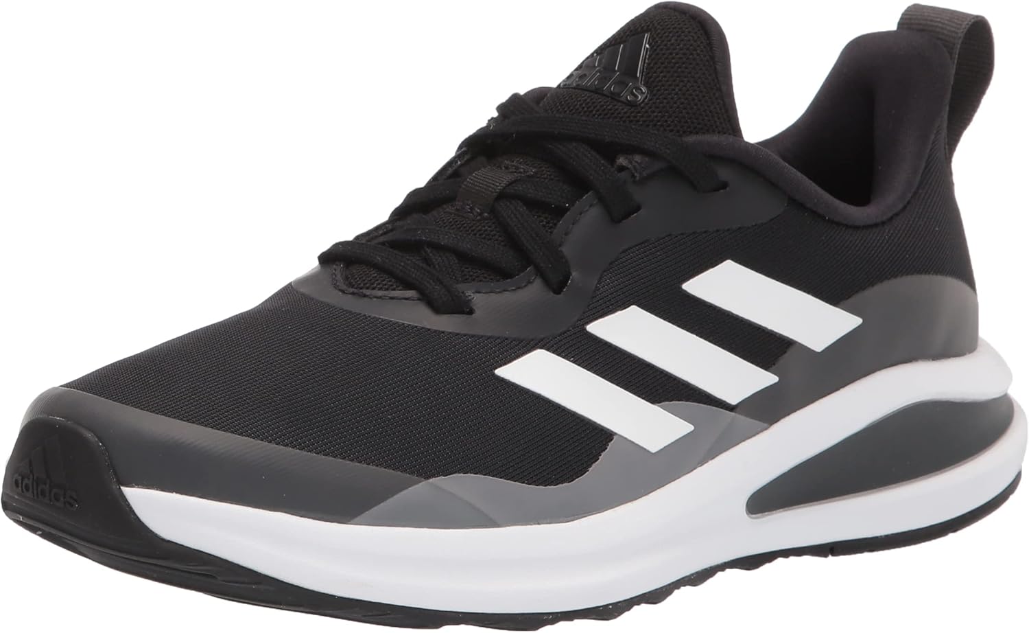 Женские кроссовки для бега adidas Duramo SL, белый/черный/серый
Женские кроссовки для бега adidas Duramo SL, белый/черный/серый