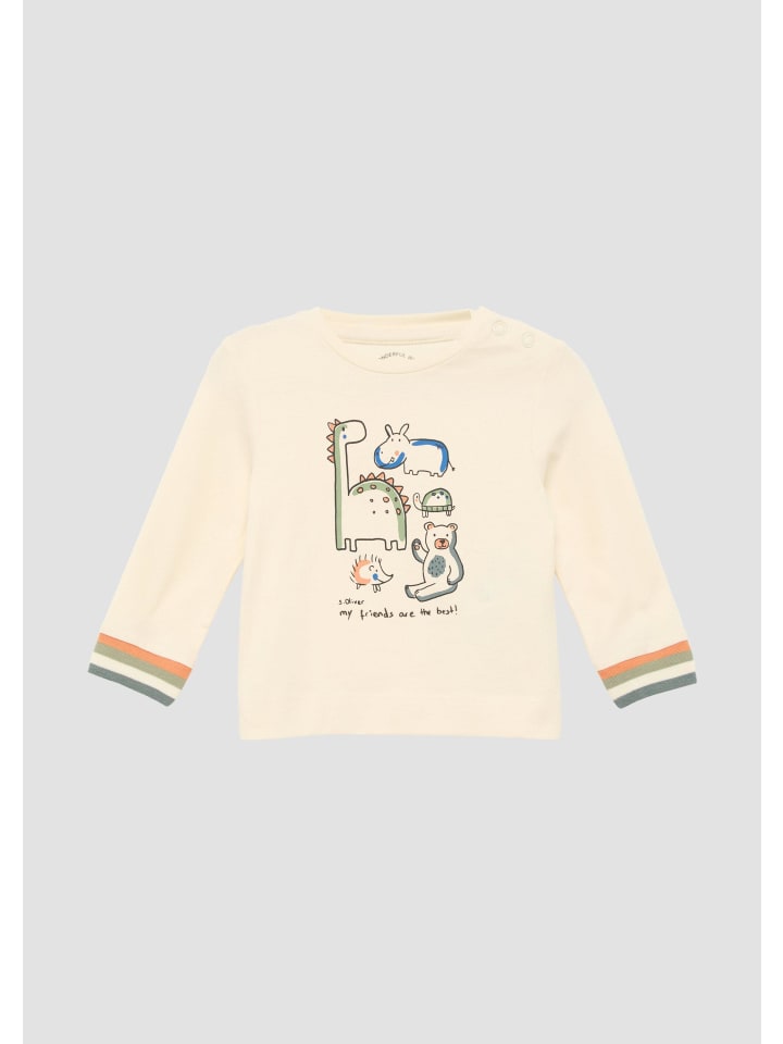 Футболка цвета 0805_светло-песочный s.Oliver, Бежевый, Футболка цвета 0805_светло-песочный s.Oliver
Футболка цвета 0805_светло-песочный s.Oliver, Бежевый, Футболка цвета 0805_светло-песочный s.Oliver