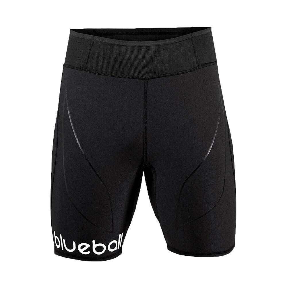 Шорты Blueball Sport Running Pocket, черный
Шорты Blueball Sport Running Pocket, черный