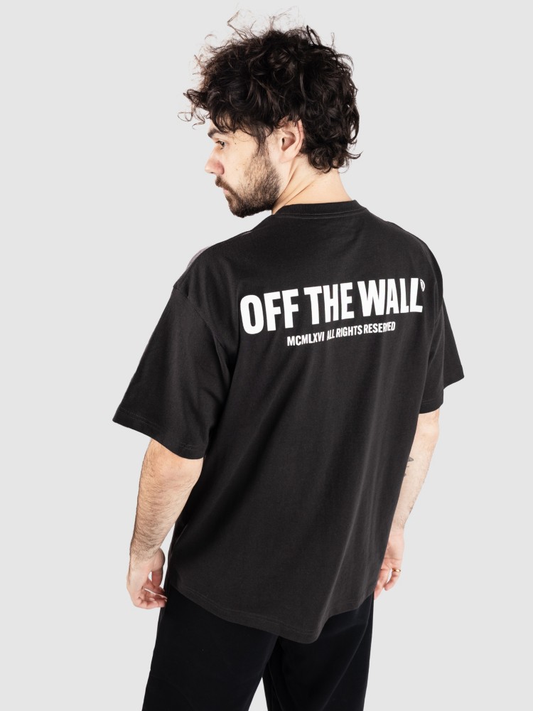 Футболка Vans Original Standards Statement T-Shirt, black/white, Белый, Футболка Vans Original Standards Statement T-Shirt, black/white
Футболка Vans Original Standards Statement T-Shirt, black/white, Белый, Футболка Vans Original Standards Statement T-Shirt, black/white