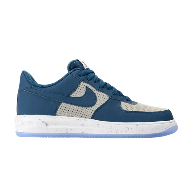 Кроссовки Nike Lunar Force 1 Low 'Perf', синий
Кроссовки Nike Lunar Force 1 Low 'Perf', синий