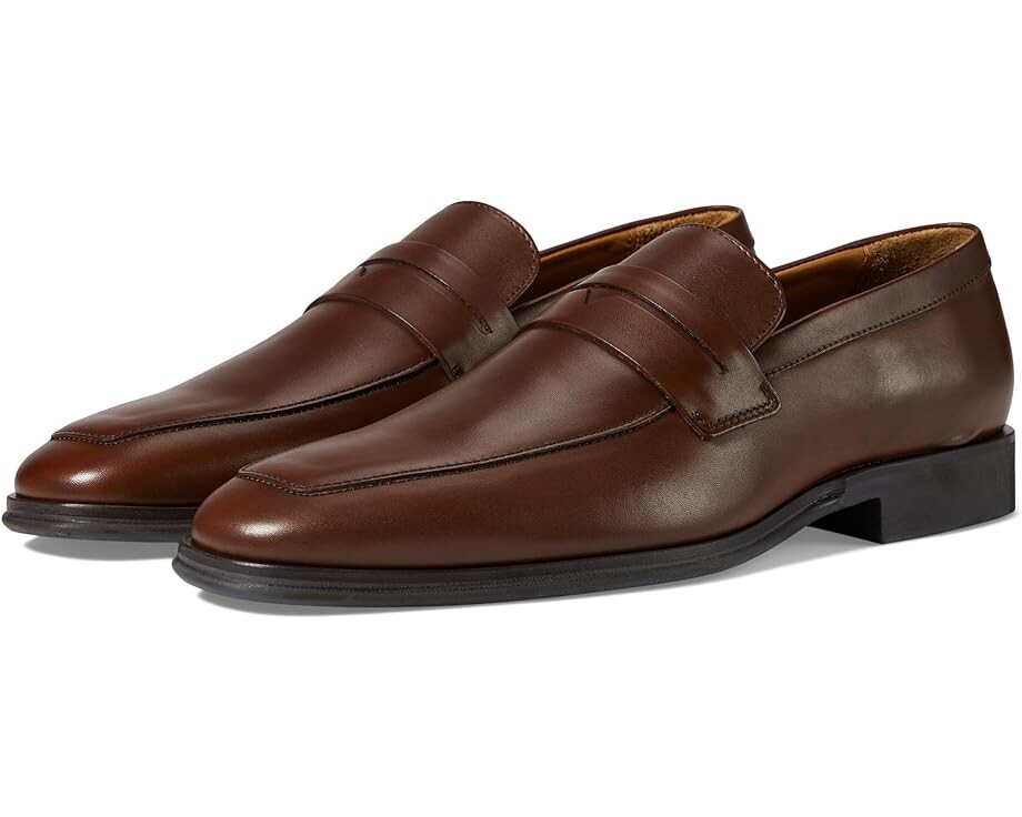 Лоферы Bruno Magli Raging Penny, цвет Cognac
Лоферы Bruno Magli Raging Penny, цвет Cognac